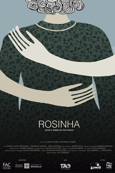 Póster de Rosinha