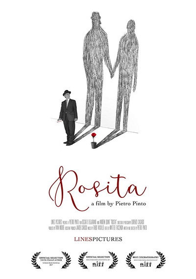 Póster de Rosita