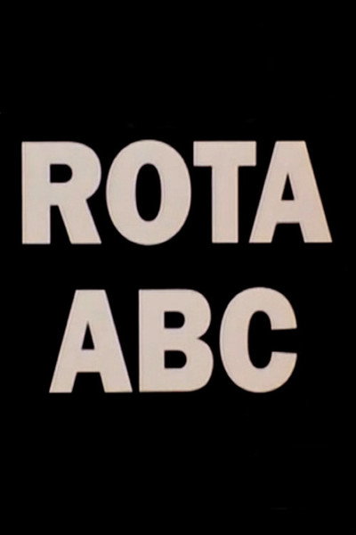 Póster de Rota ABC