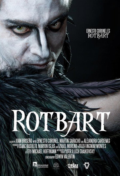 Póster de Rotbart