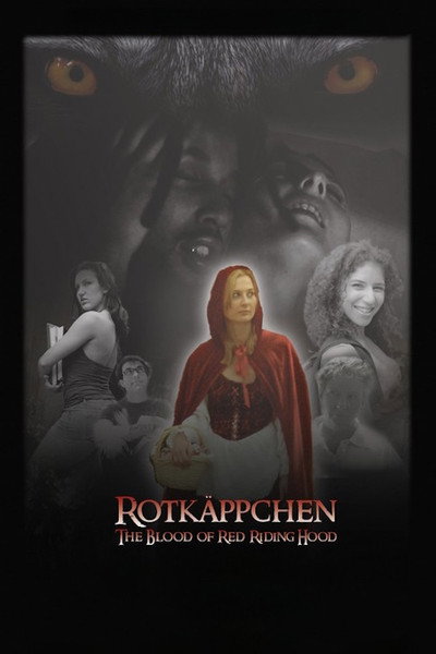 Póster de Rotkäppchen: The Blood of Red Riding Hood