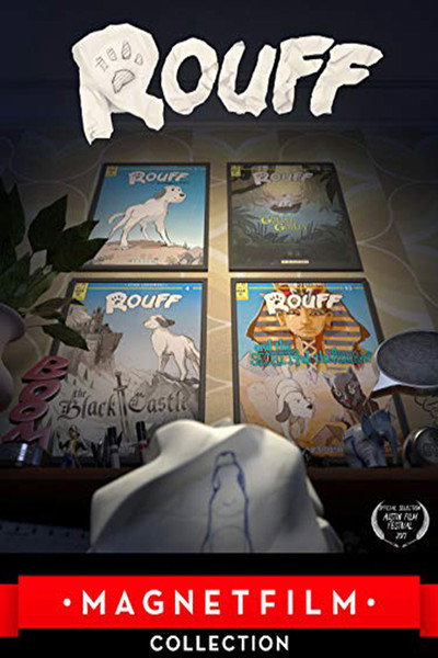 Póster de Rouff