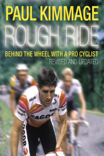 Póster de Rough Rider