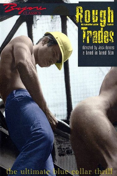 Póster de Rough Trades