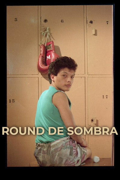 Póster de Round de sombra