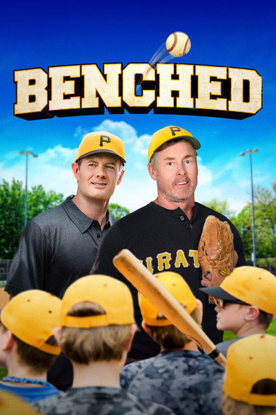 Póster de Rounding Third