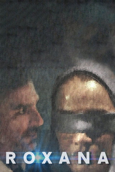 Póster de Roxana
