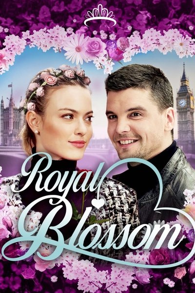 Póster de Royal Blossom