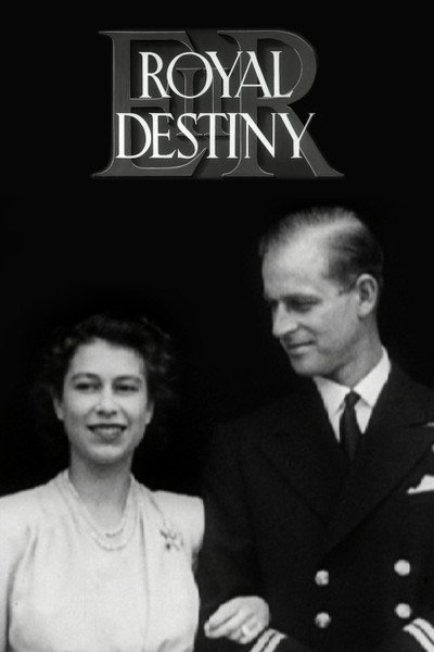 Póster de Royal Destiny