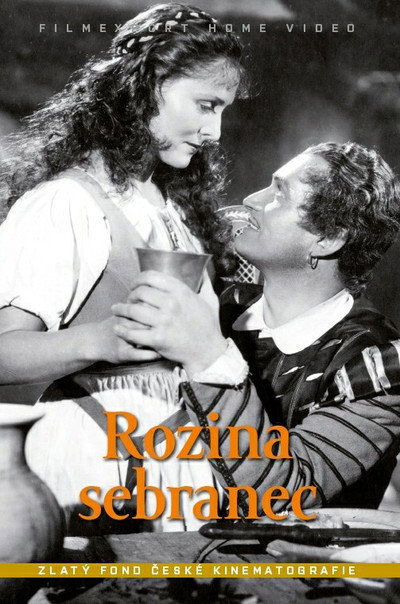 Póster de Rozina, the Love Child