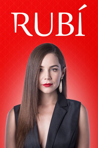 Póster de Rubí