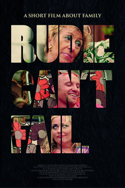 Póster de Rudie Can't Fail