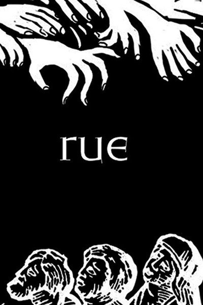 Póster de Rue: The Short Film