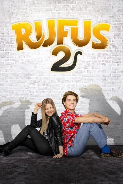 Póster de Rufus 2