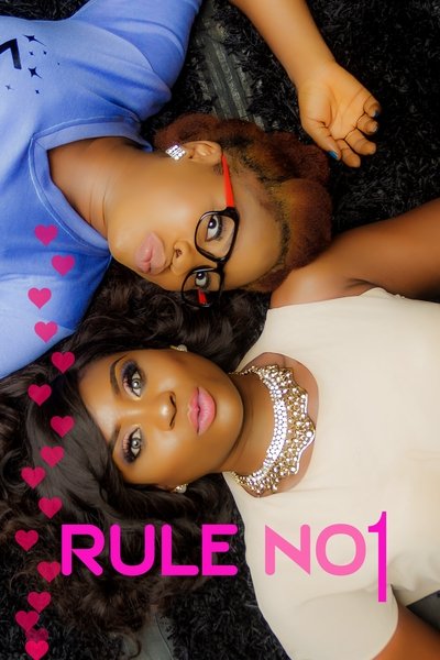 Póster de Rule number one
