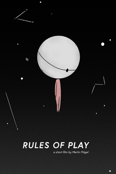 Póster de Rules of Play