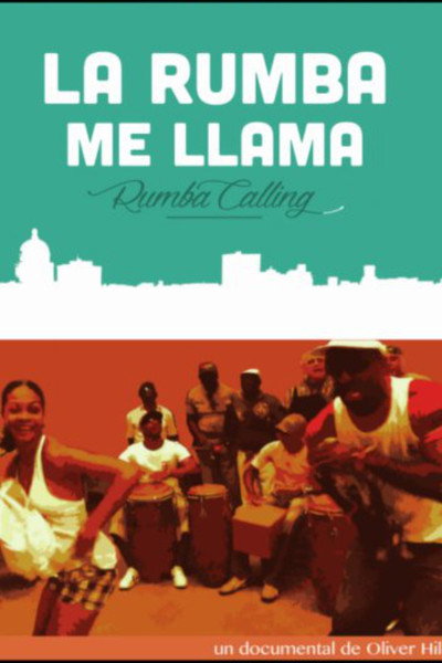 Póster de Rumba Calling