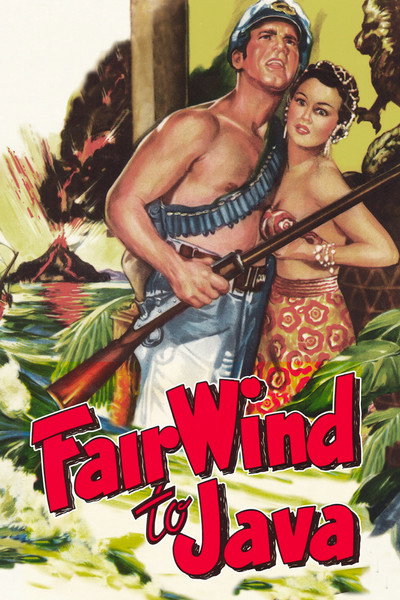 Póster de Rumbo a Java