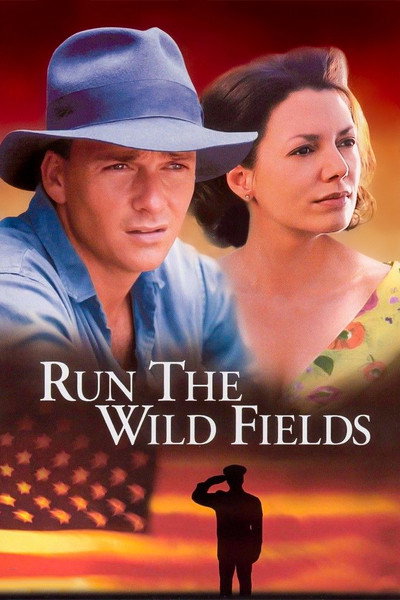 Póster de Run the Wild Fields
