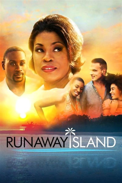 Póster de Runaway Island