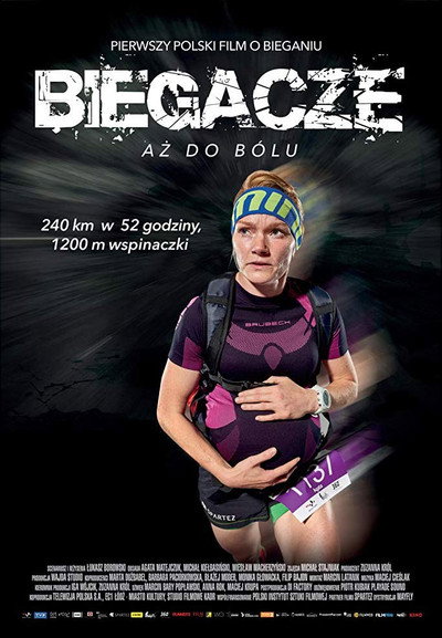 Póster de Runners