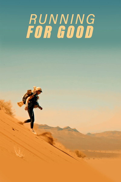 Póster de Running For Good: The Fiona Oakes Documentary