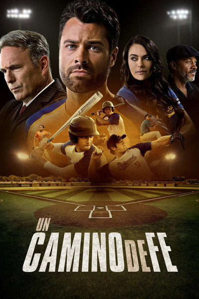 Póster de Running the Bases
