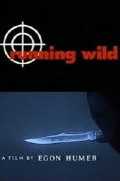 Póster de Running Wild