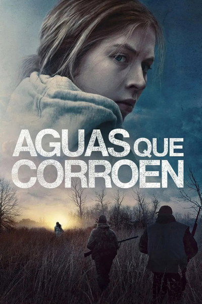 Póster de Rust Creek