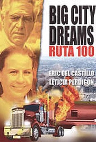 Póster de Ruta 100