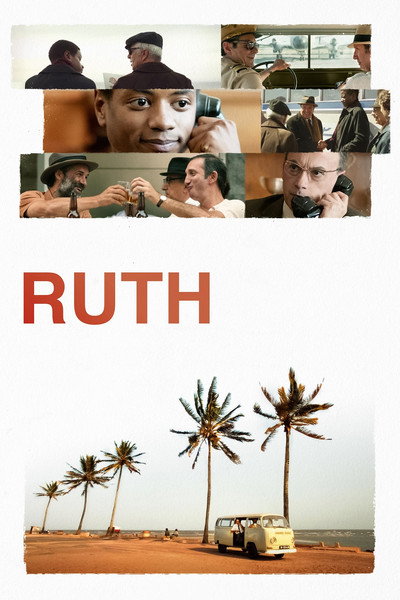 Póster de Ruth
