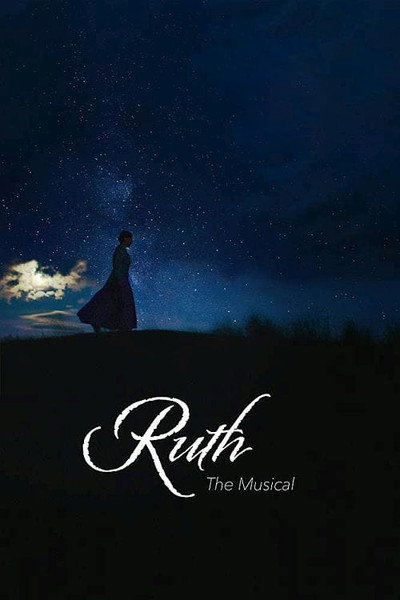 Póster de Ruth: The Musical
