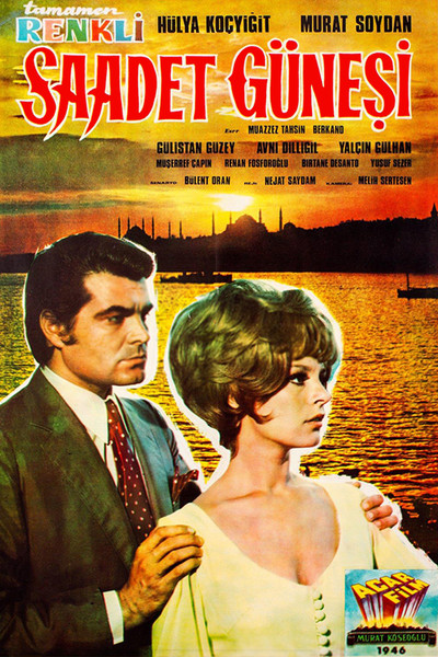 Póster de Saadet Günesi