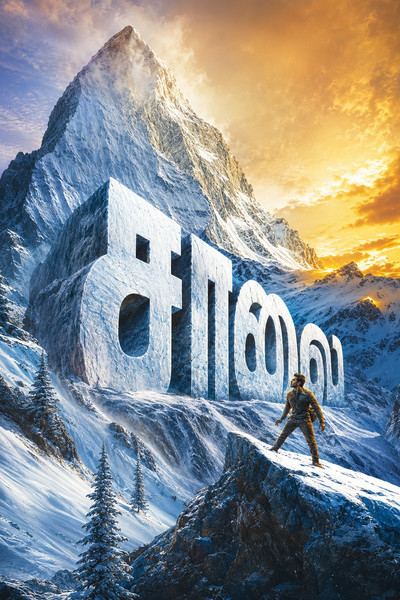 Póster de Saalai