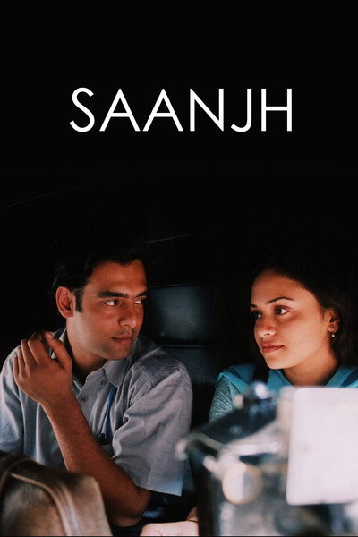 Póster de Saanjh