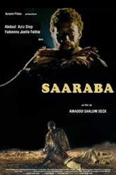 Póster de Saaraba