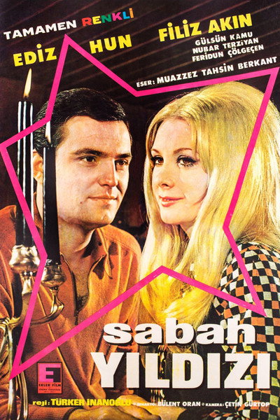 Póster de Sabah Yildizi