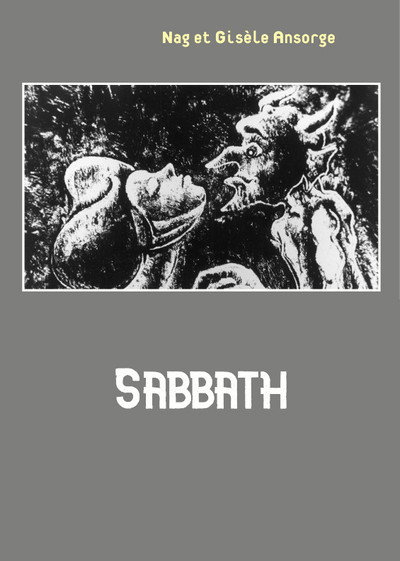 Póster de Sabbath