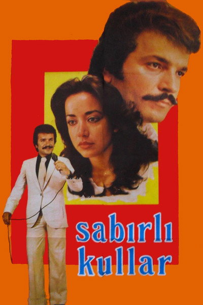 Póster de Sabirli Kullar