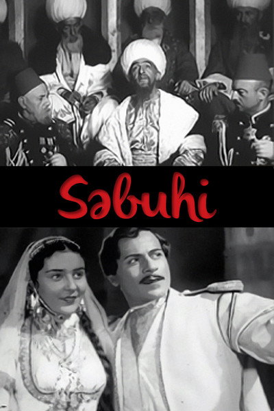 Póster de Sabuhi