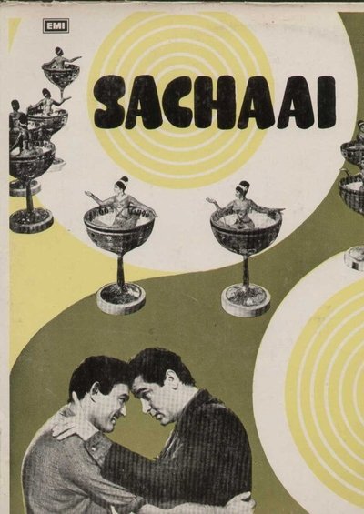 Póster de Sachaai