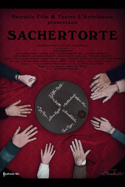 Póster de Sachertorte