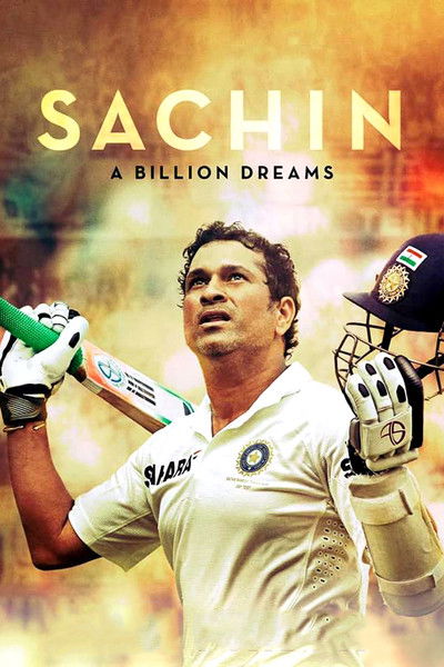 Póster de Sachin