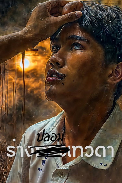 Póster de Sacred Deception