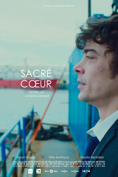 Póster de Sacred Heart