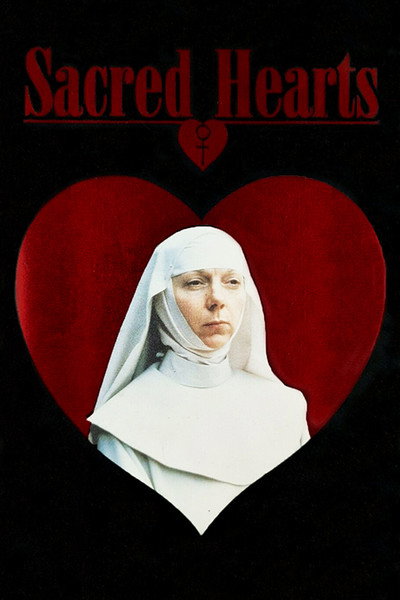 Póster de Sacred Hearts