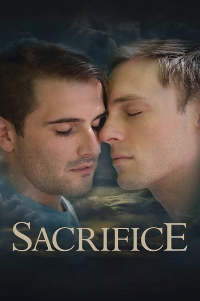 Póster de Sacrifice