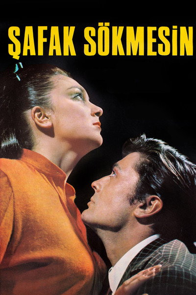 Póster de Safak sökmesin