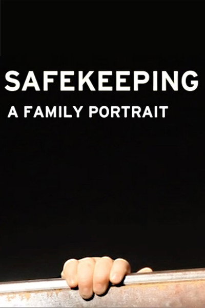 Póster de Safekeeping