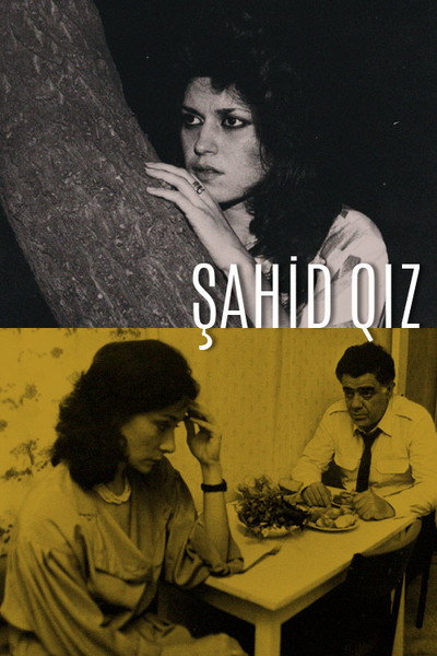 Póster de Sahid qiz